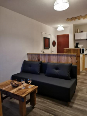 Beautiful 1 bedroom with pool tennis and terrace - Dodo et Tartine
